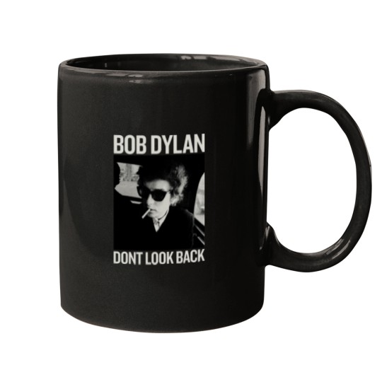 Discover Bob Dylan Classic Mugs