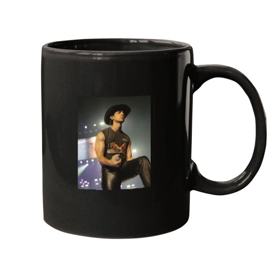 Discover Cowboy Joe Jonas Jonas Brothers Unisex Softstyle Mugs