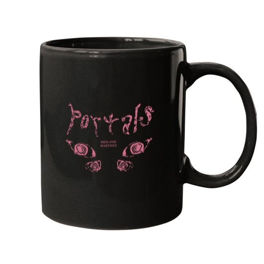 Discover Melanie Martinez Mugs, American Singer Mugs, Portal Mugs