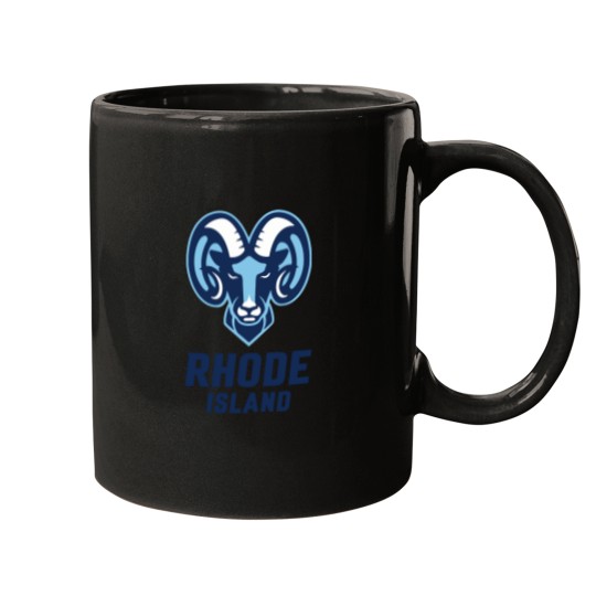 Discover Cool Rhode Island Mugs