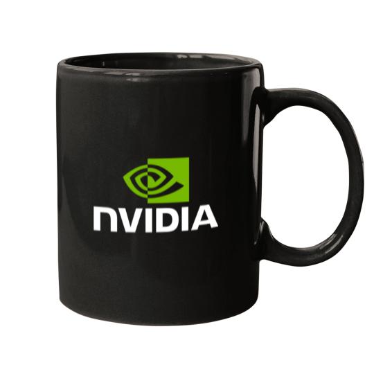 Discover Nvidia Classic Tumblers 30 oz Mugs