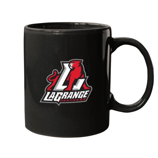 Discover LaGrange Panthers Athletic Club Mugs