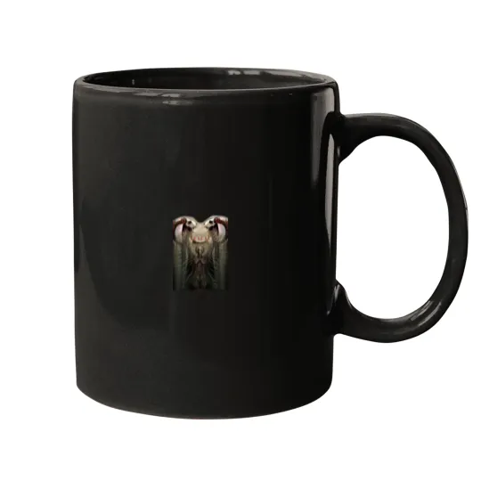Discover Tool Mugs - Metal Music Mugs - Fear Inoculum