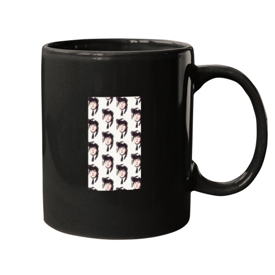 Discover McCartney Paul Mugs