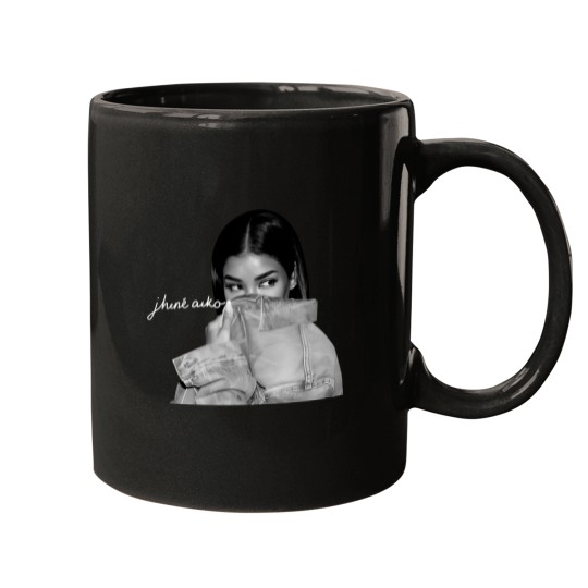 Discover Jhene Aiko Hip-Hop Mug