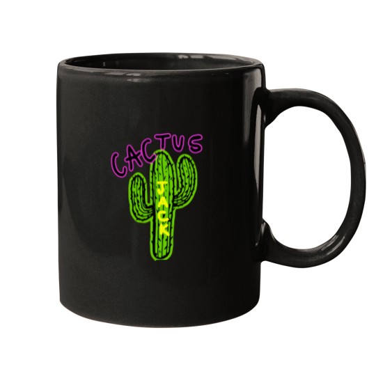 Discover cactus jacks Mugs