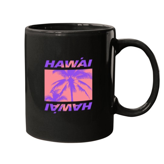 Discover Maluma HAWAI fan merchandise Mugs