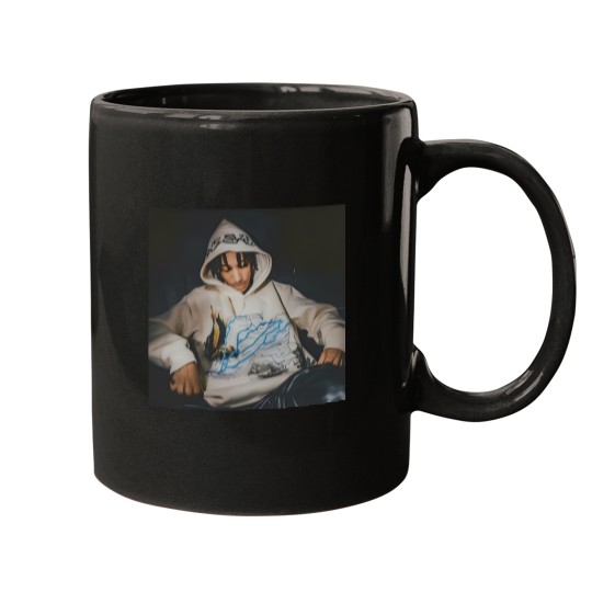 Discover Autumn Wick Mugs