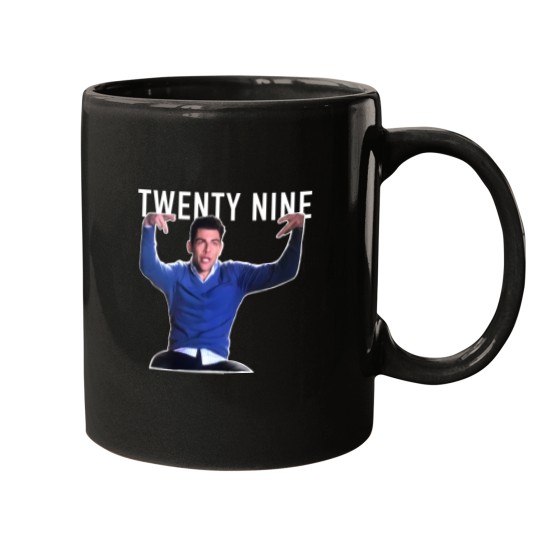 Discover Schmidt New Girl 29 Mugs