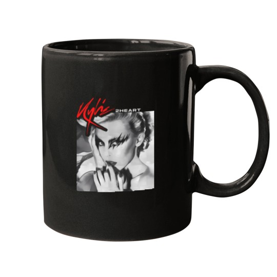 Discover Vintage Kylie Minogue Mugs