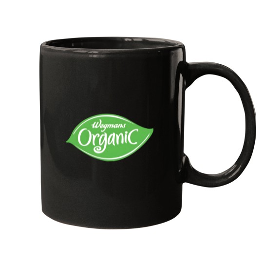 Discover Wegmans Organic36 Mugs
