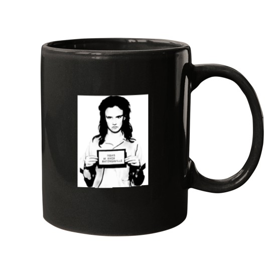Discover Mallory Knox Mugs