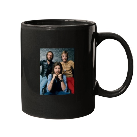 Discover New Bee Gees Bee Gees Mugs