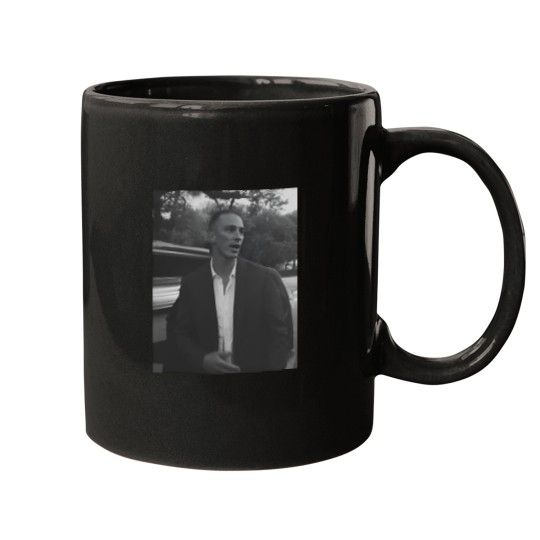 Discover Drew Starkey Mugs, Actor Drew Starkey