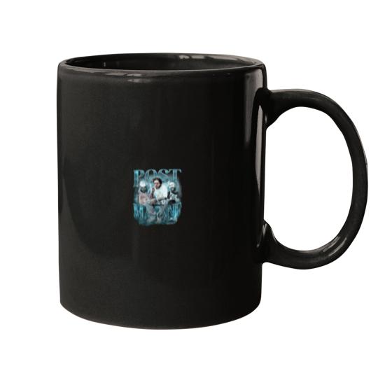 Discover Post Malone Rap Mugs, Post Malone Sad Bootleg