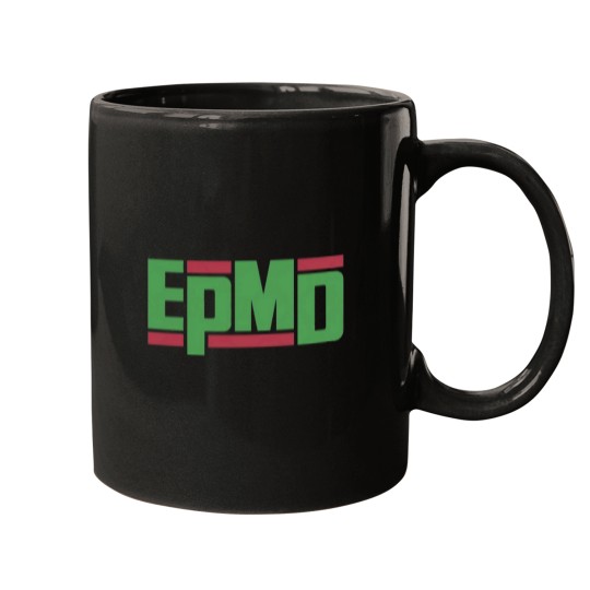Discover EPMD 3 Mugs