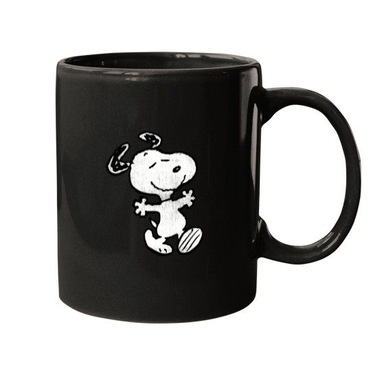 Discover Snoopy Big Hug Mugs