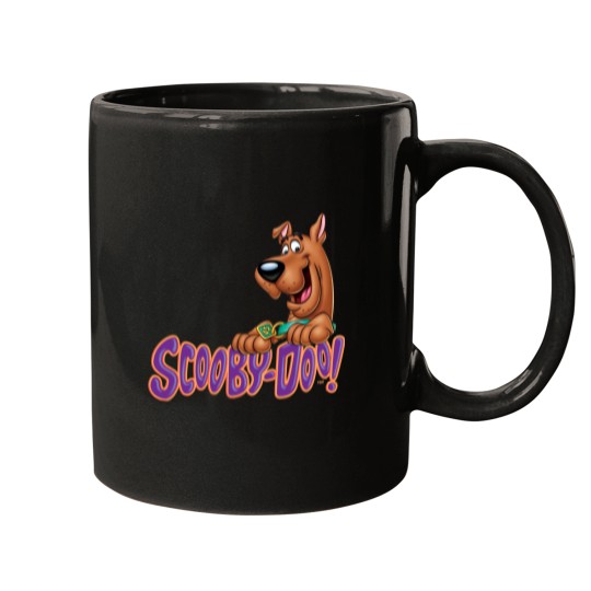 Discover Scooby Mugs ,Scooby-Doo  Mugs