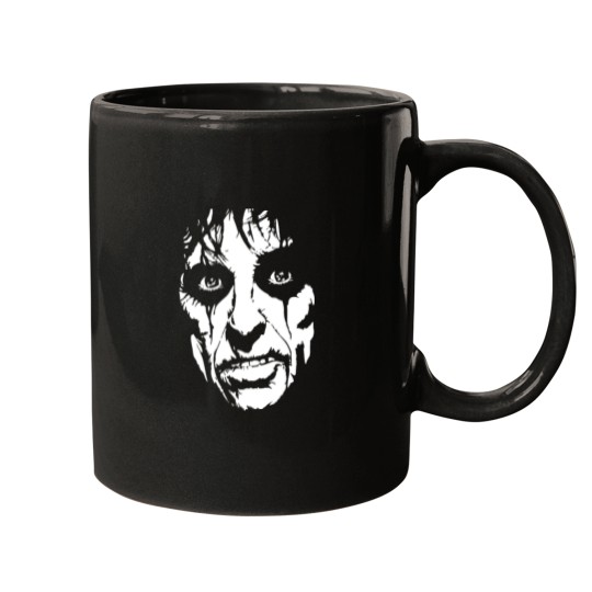 Discover alice cooper 2019 Mugs