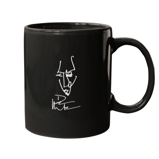 Discover DM Mugs