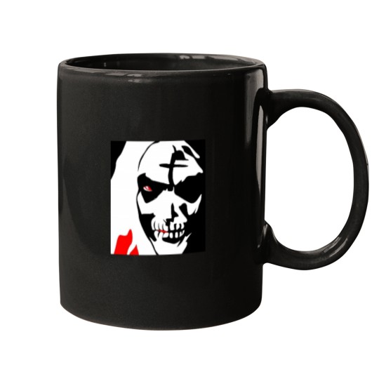 Discover Otis Mugs