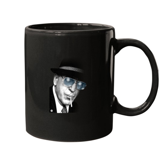 Discover Kojak - who love's you baby Mugs