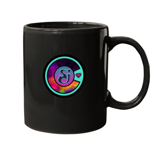 Discover Fractal Colorado Love SCI String Cheese Incident Epic Fan Appreciation Mugs