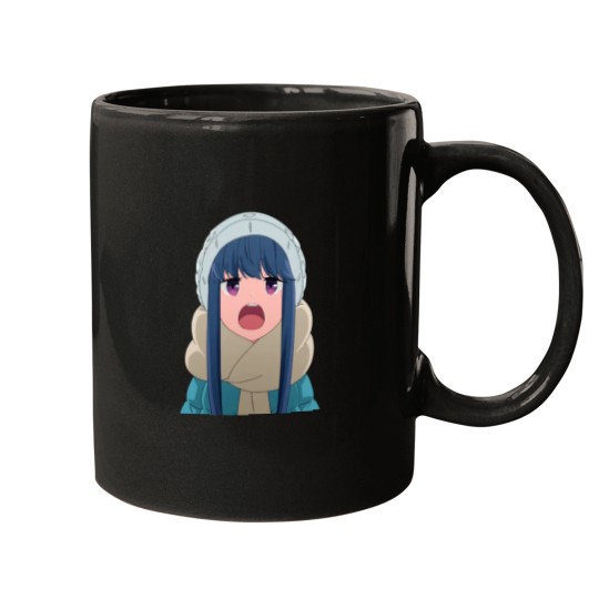 Discover rin shima Mugs