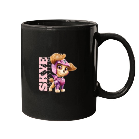 Discover 3 Skye Mugs