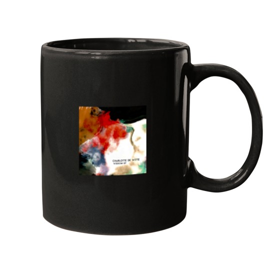 Discover wisdom Mugs