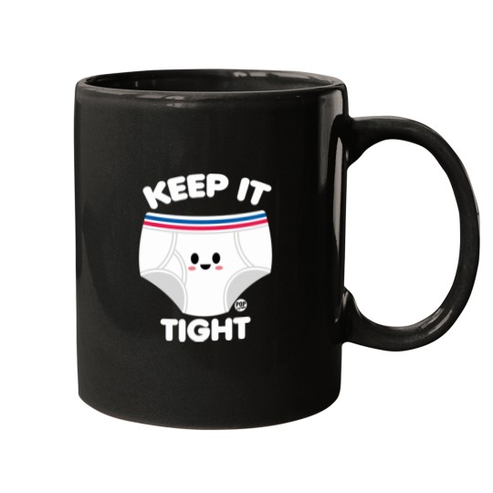Discover UNDERWEAR Mugs
