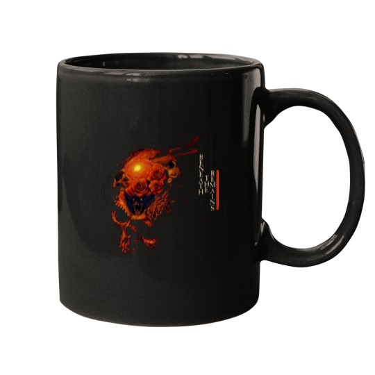 Discover Beneath the remains Mugs