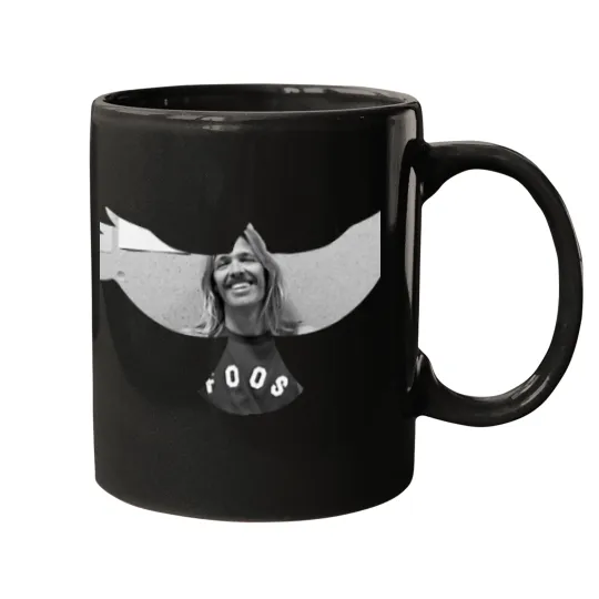 Discover Taylorhawkins legend Mugs