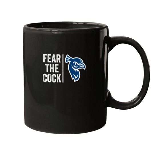 Discover St Peters Peacocks Mugs