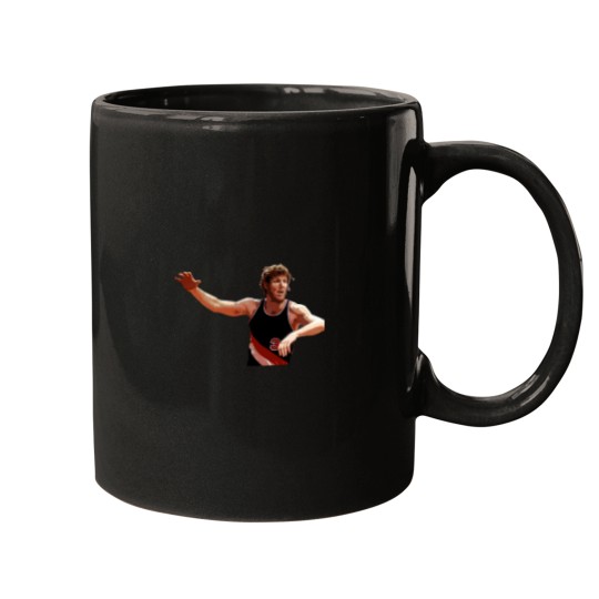Discover Bill Walton  (10) Mugs