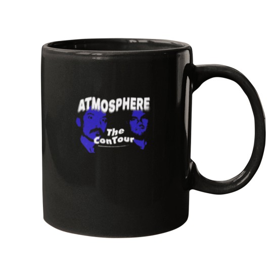 Discover Atmosphere Mugs