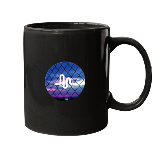 Discover vinly music Mugs