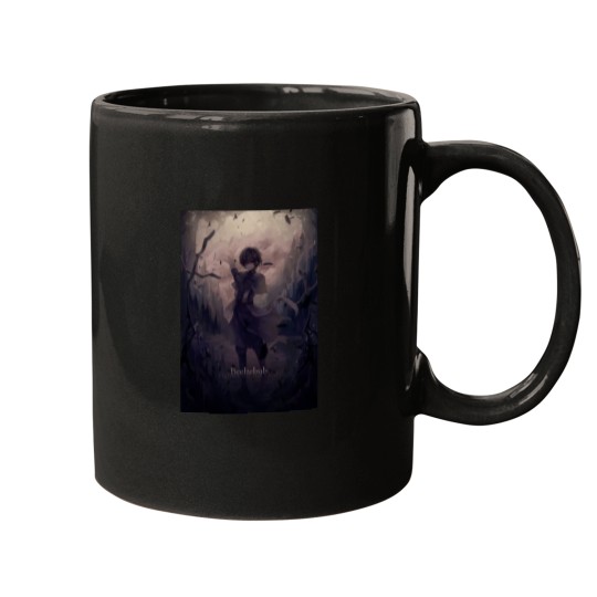 Discover Young Beelzebub - Shuumatsu no Valkyrie Mugs