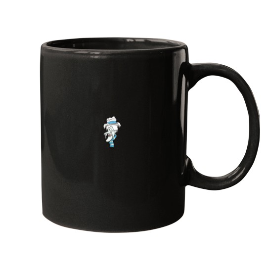 Discover The Year Without a Santa Claus Snow Miser Mugs