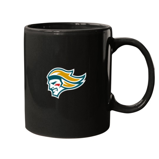 Discover Belfast Giants Spiral Notebook Mugs