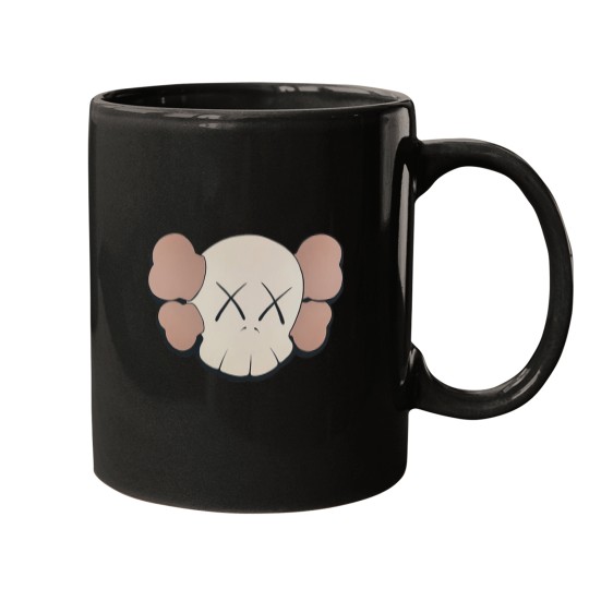 Discover Kaws The Cute Mugs