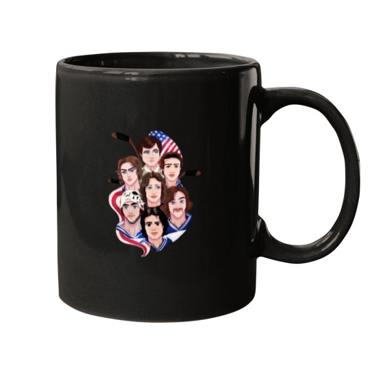 Discover Miracle Mugs