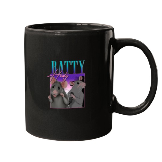 Discover Matt Healy Ratty Healy Vintage bootleg Mugs