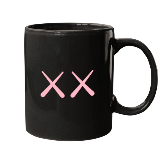 Discover Kaws Scan, Gift Kaws Mugs