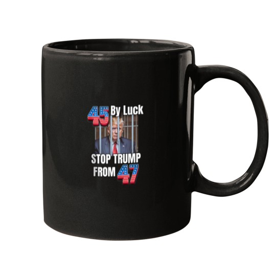 Discover Trump 4546 Guilty Funny Mugshot Prison Felony Indictments Mugs