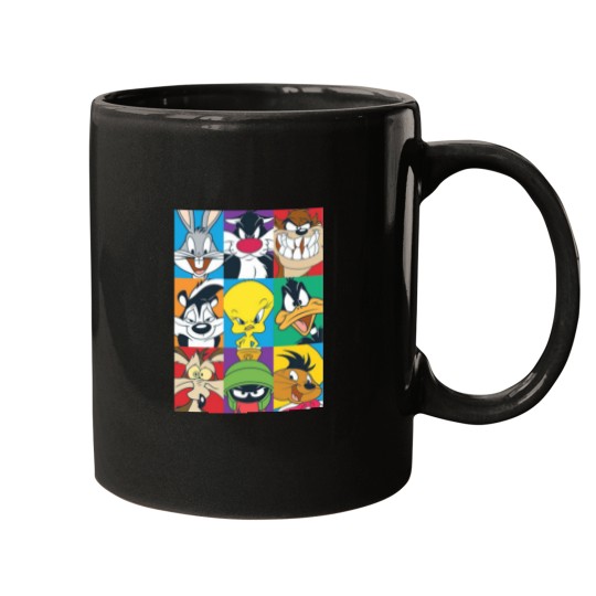 Discover looney tune kids Mugs