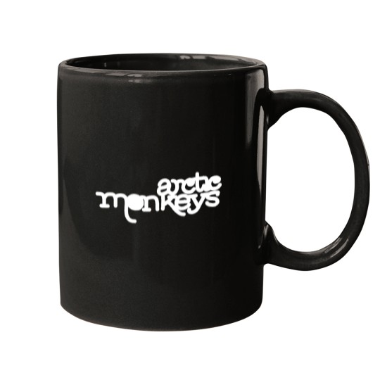 Discover Arctic Monkeys-Arctic Monkeys Mugs