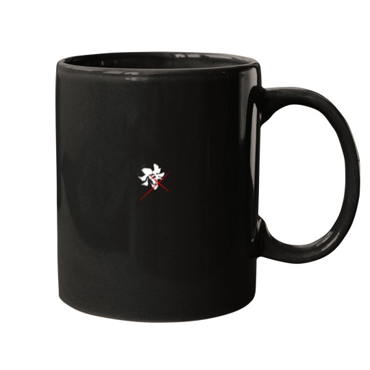 Discover Samurai Kanji Ronin Warrior Miyamoto Musashi Yasuke Mugs