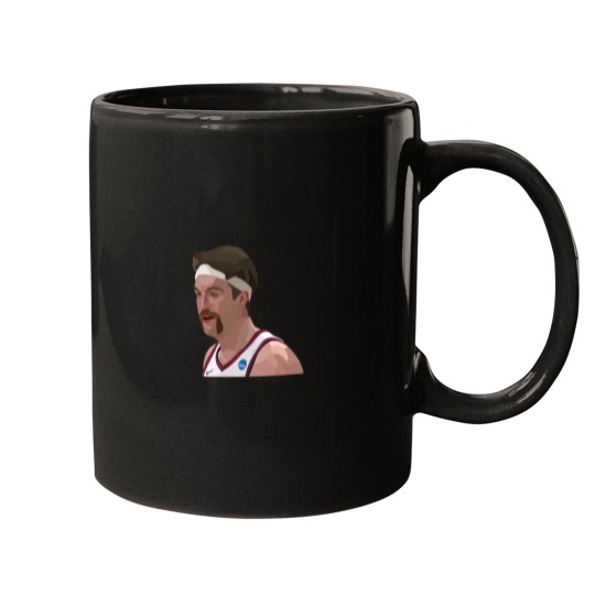 Discover Drew Timme Mugs