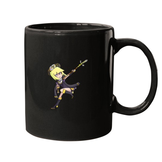 Discover Zan Partizanne Mugs